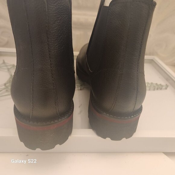 Marc Joseph New York "Ave of Americas" Booties. NWT. Size 9.5 - Picture 8 of 11